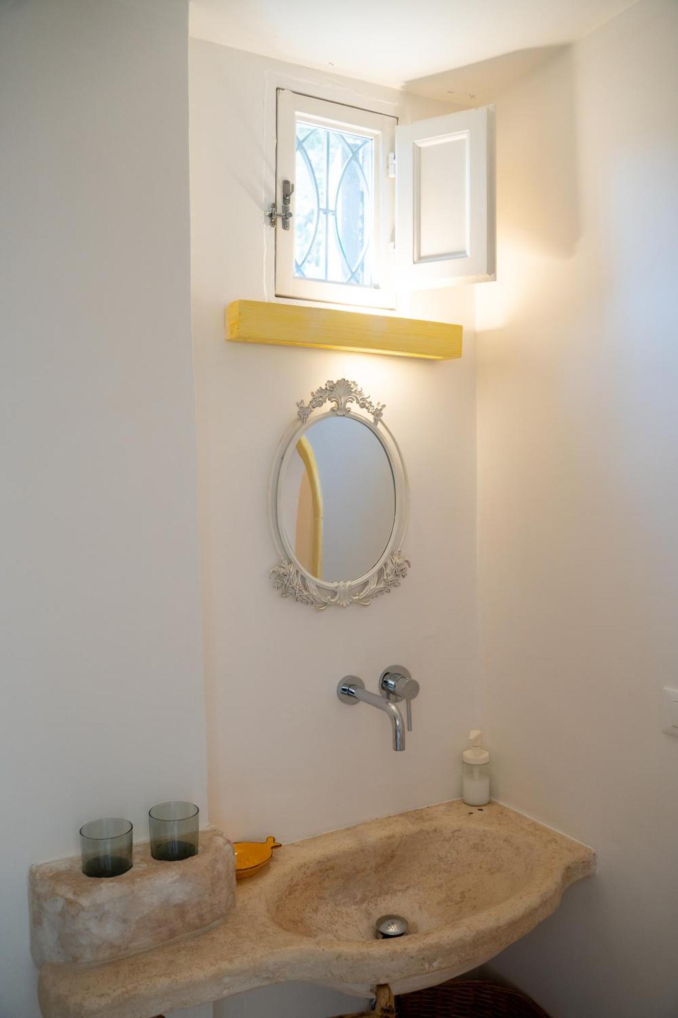 Villa Pesce Selva Di Fasano Habitación foto