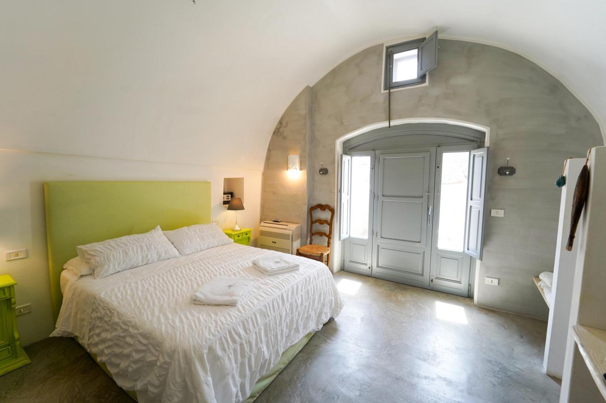 Villa Pesce Selva Di Fasano Habitación foto