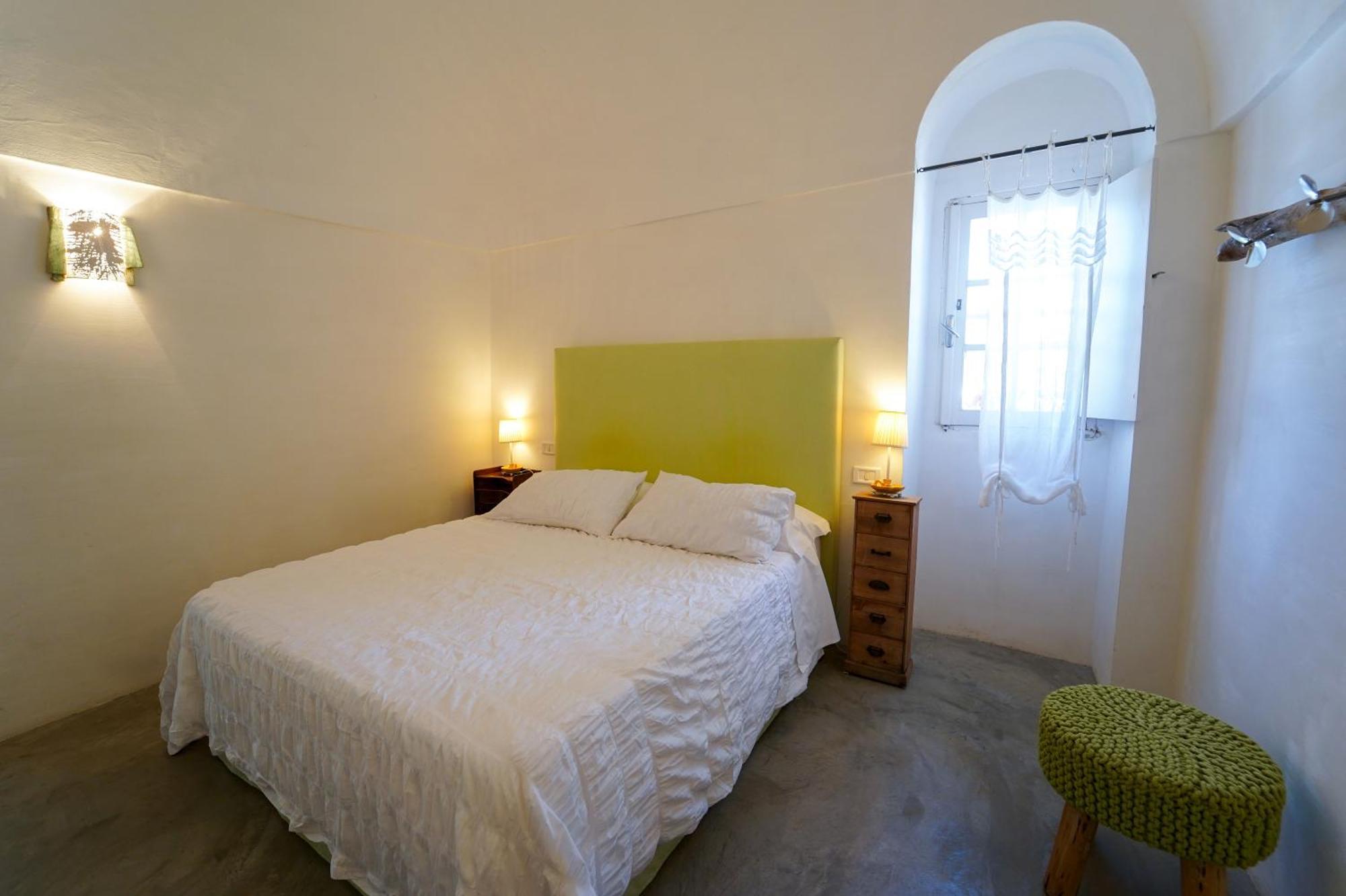 Villa Pesce Selva Di Fasano Habitación foto