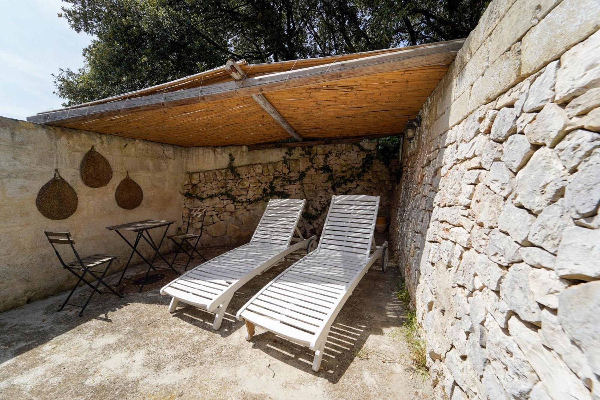 Villa Pesce Selva Di Fasano Habitación foto